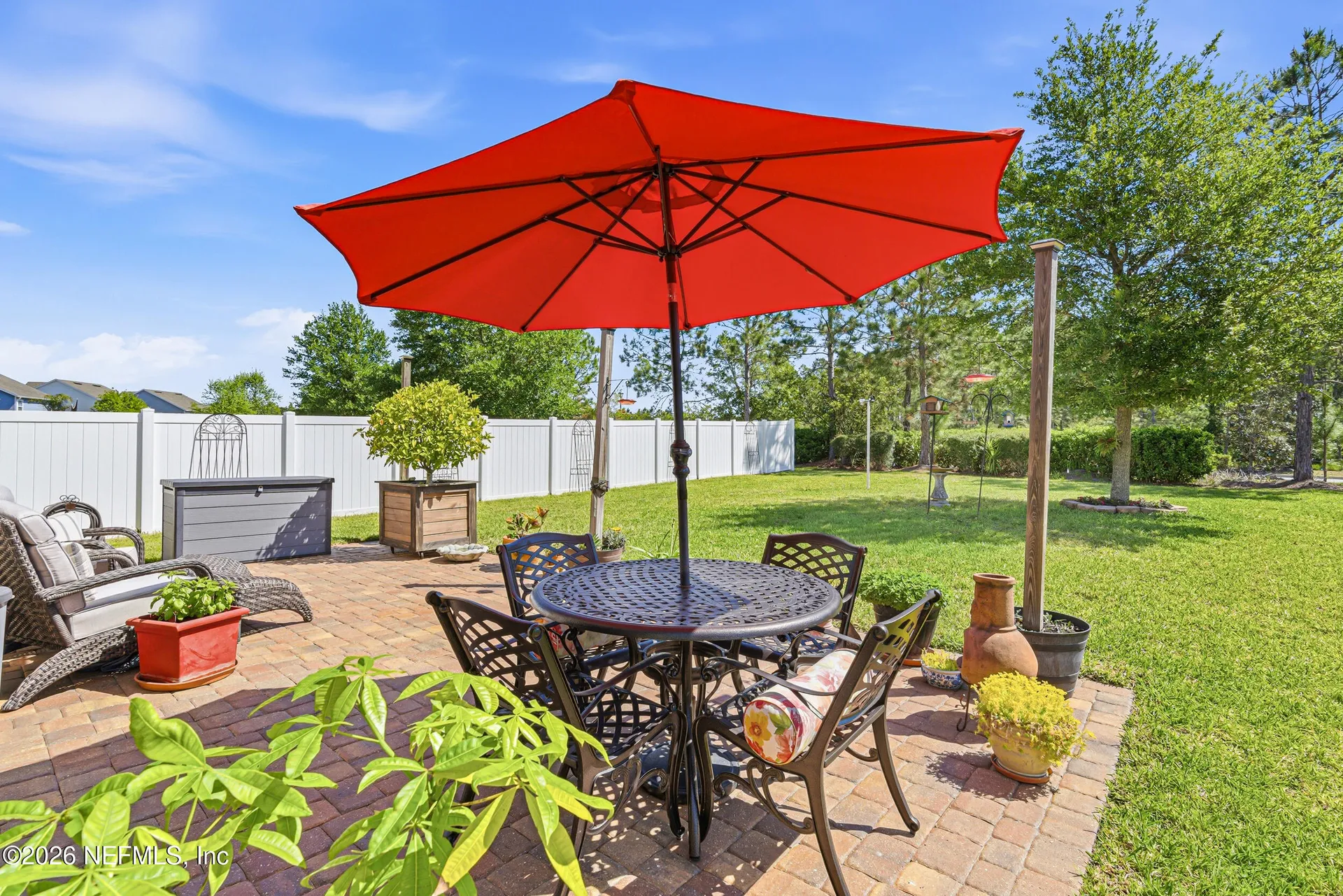 129 Silver Creek Place St. Augustine FL 32095