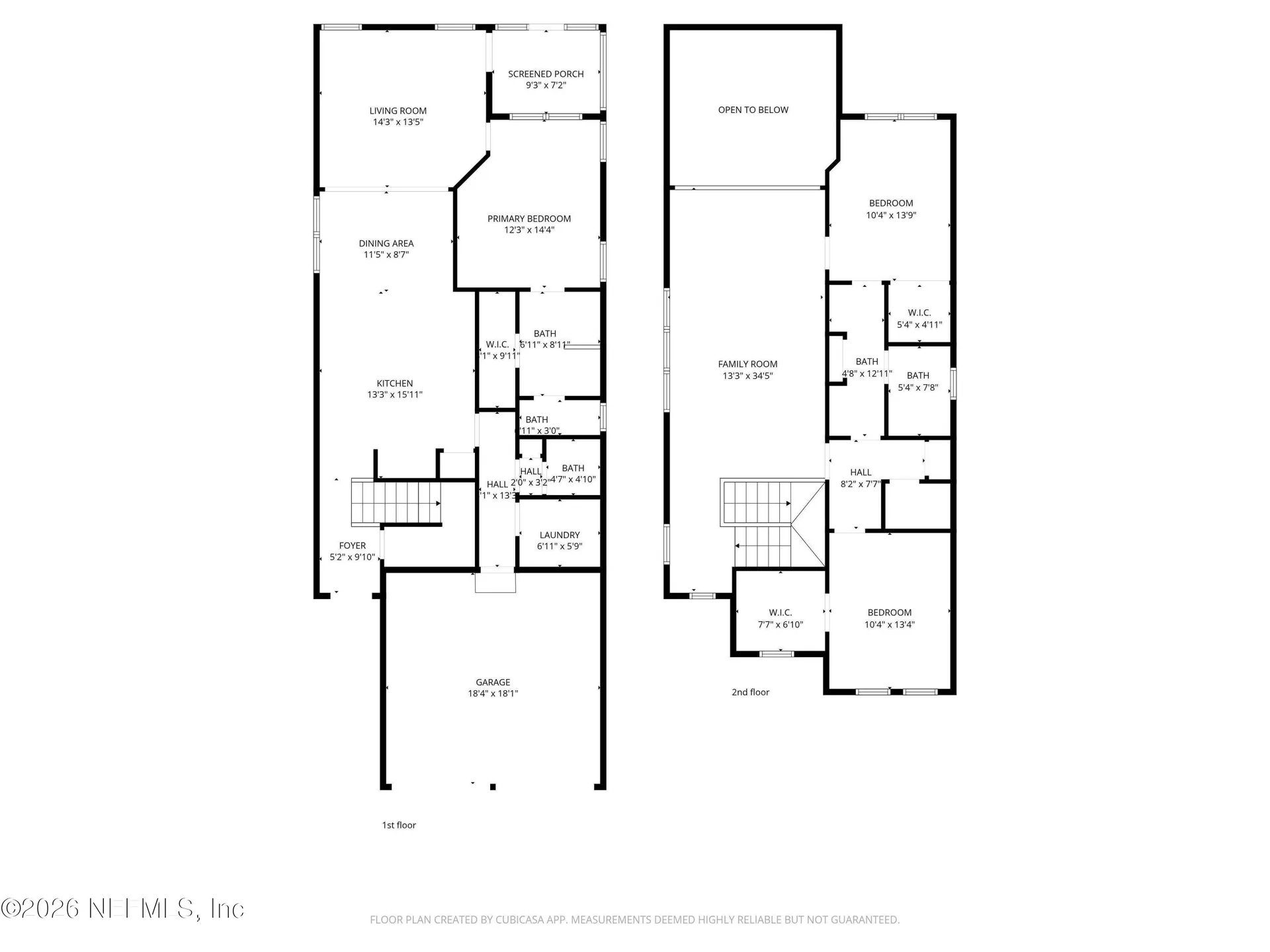 129 Silver Creek Place St. Augustine FL 32095