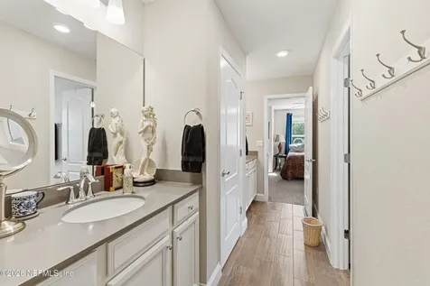 129 Silver Creek Place St. Augustine FL 32095