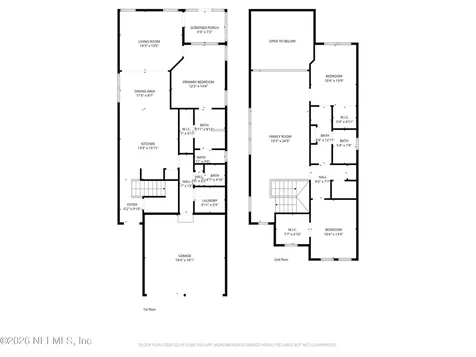 129 Silver Creek Place St. Augustine FL 32095