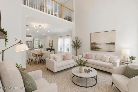 129 Silver Creek Place St. Augustine FL 32095