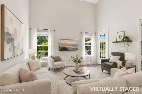 129 Silver Creek Place St. Augustine FL 32095