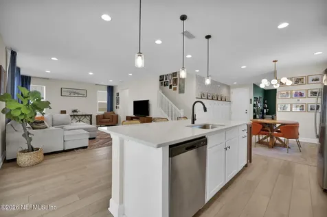 409 Honeycomb Trail St. Augustine FL 32095