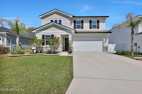 409 Honeycomb Trail St. Augustine FL 32095