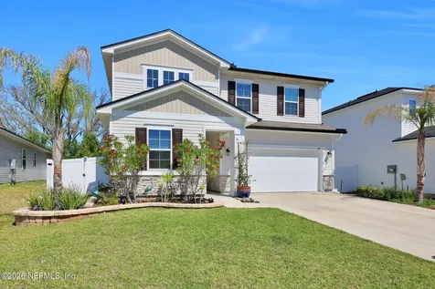409 Honeycomb Trail St. Augustine FL 32095