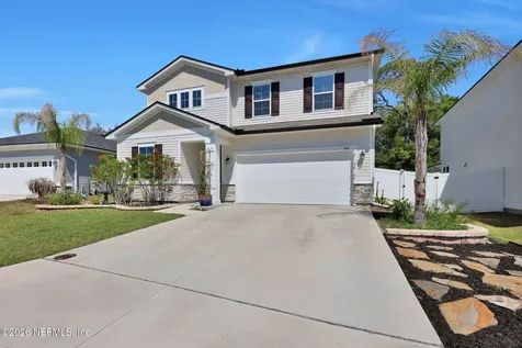 409 Honeycomb Trail St. Augustine FL 32095