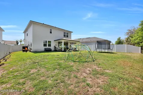 409 Honeycomb Trail St. Augustine FL 32095