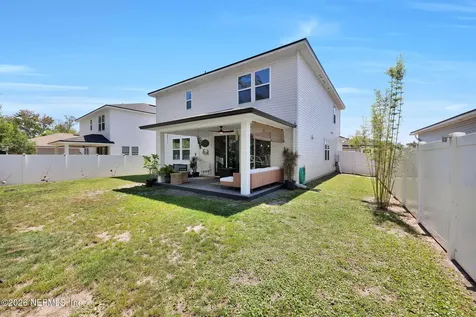 409 Honeycomb Trail St. Augustine FL 32095
