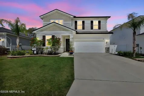 409 Honeycomb Trail St. Augustine FL 32095