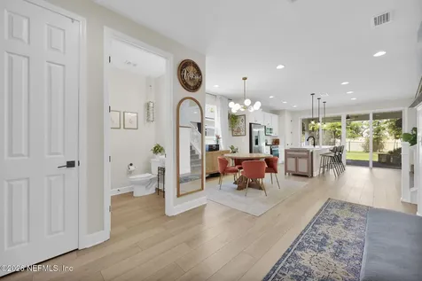 409 Honeycomb Trail St. Augustine FL 32095
