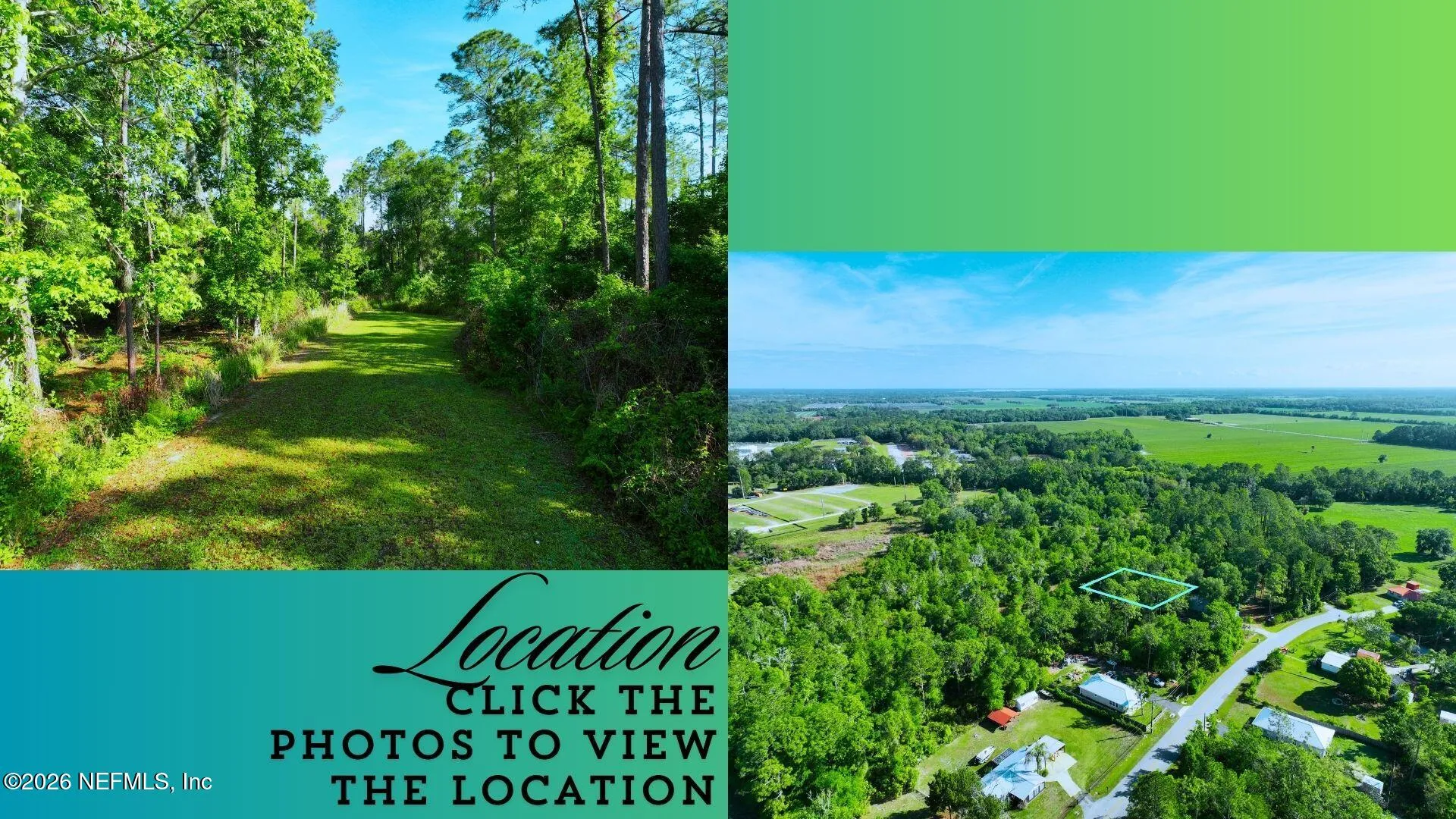 131 Granada Street East Palatka FL 32131