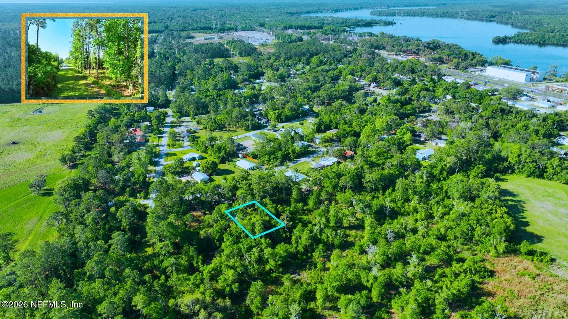 131 Granada Street East Palatka FL 32131