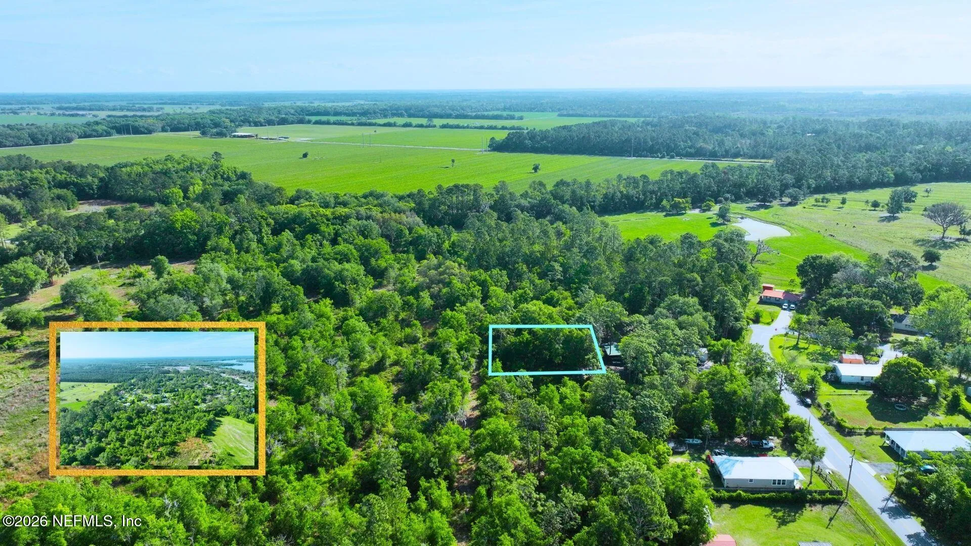 131 Granada Street East Palatka FL 32131