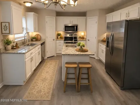 492 Islamorada Drive S Macclenny FL 32063