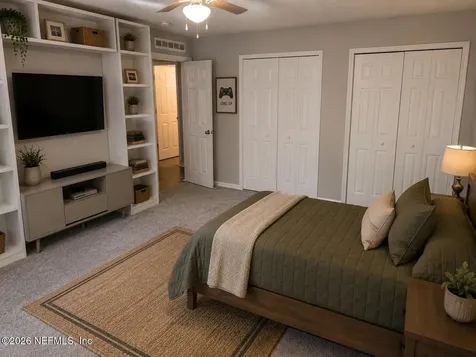 492 Islamorada Drive S Macclenny FL 32063