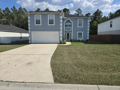 492 Islamorada Drive S Macclenny FL 32063