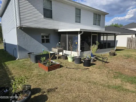 492 Islamorada Drive S Macclenny FL 32063