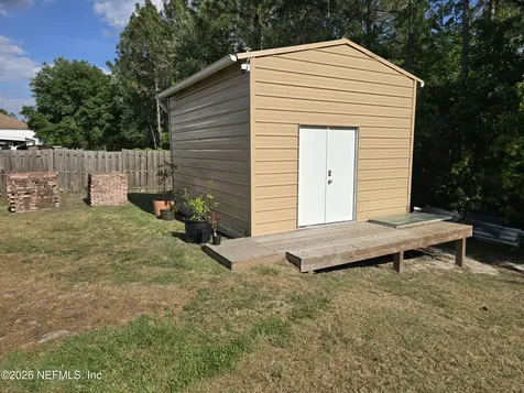 492 Islamorada Drive S Macclenny FL 32063