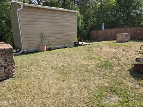 492 Islamorada Drive S Macclenny FL 32063