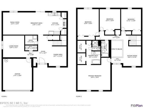 492 Islamorada Drive S Macclenny FL 32063