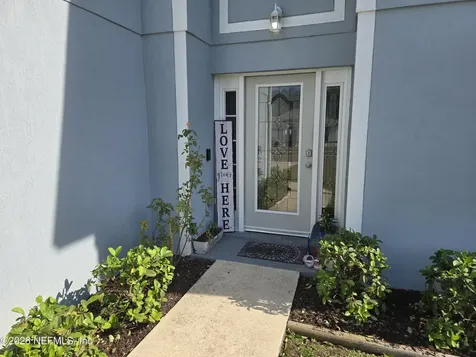 492 Islamorada Drive S Macclenny FL 32063