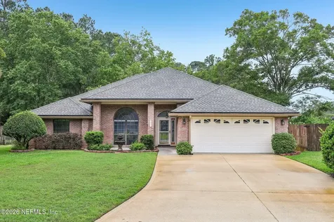 5092 Ripple Rush Drive N Jacksonville FL 32257