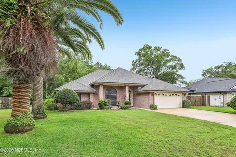 5092 Ripple Rush Drive N Jacksonville FL 32257