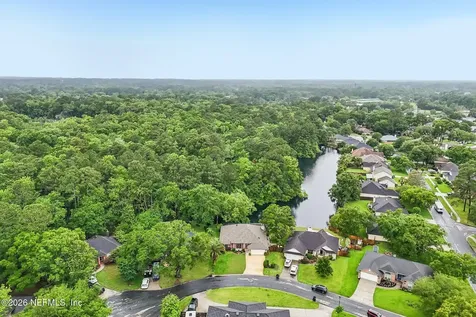 5092 Ripple Rush Drive N Jacksonville FL 32257