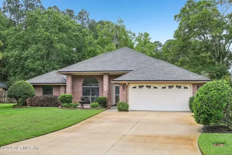 5092 Ripple Rush Drive N Jacksonville FL 32257