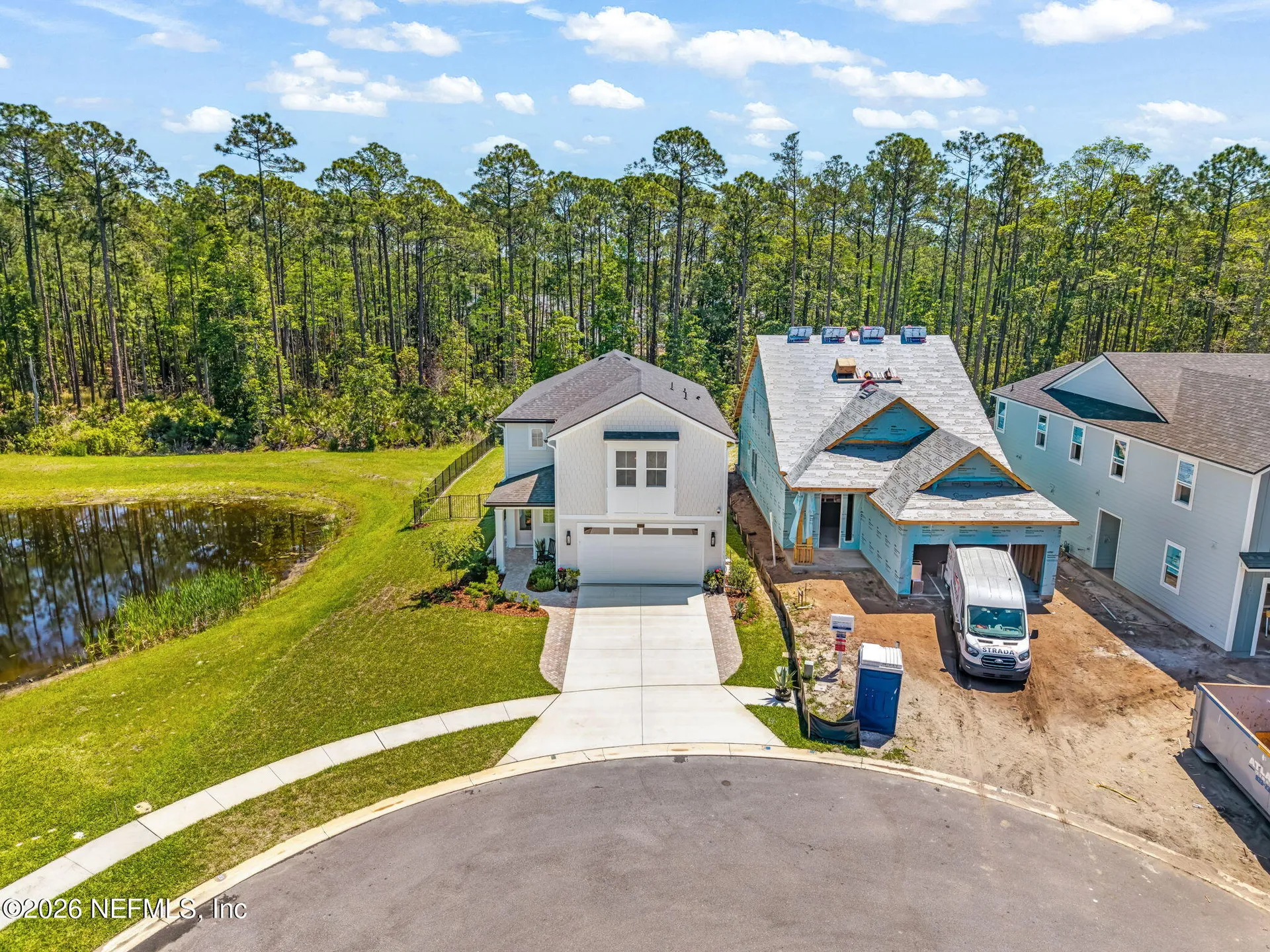 442 Reflections Avenue Ponte Vedra FL 32081