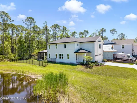 442 Reflections Avenue Ponte Vedra FL 32081
