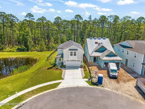 442 Reflections Avenue Ponte Vedra FL 32081