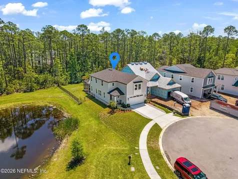 442 Reflections Avenue Ponte Vedra FL 32081