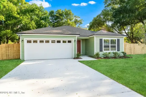 544 E 59th Street Jacksonville FL 32208