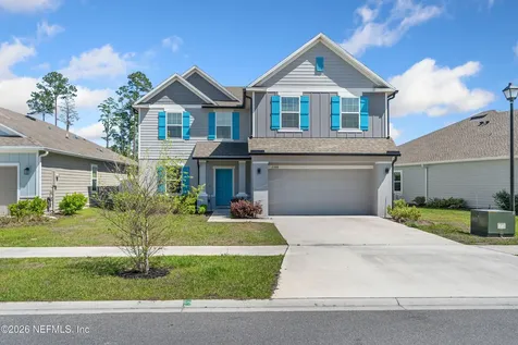 2588 Lantana Lane Green Cove Springs FL 32043