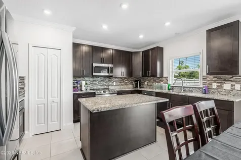 2588 Lantana Lane Green Cove Springs FL 32043