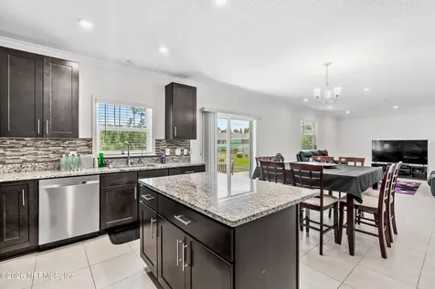 2588 Lantana Lane Green Cove Springs FL 32043