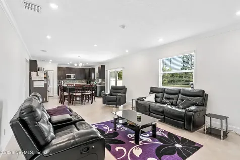 2588 Lantana Lane Green Cove Springs FL 32043