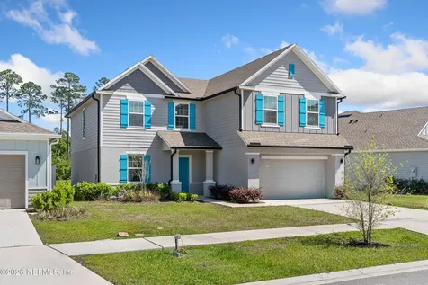 2588 Lantana Lane Green Cove Springs FL 32043