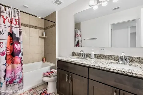 2588 Lantana Lane Green Cove Springs FL 32043