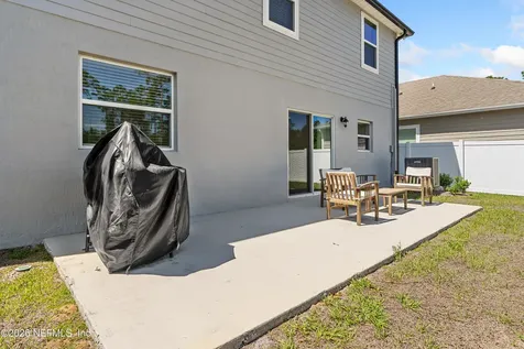 2588 Lantana Lane Green Cove Springs FL 32043