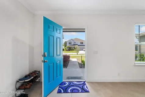 2588 Lantana Lane Green Cove Springs FL 32043