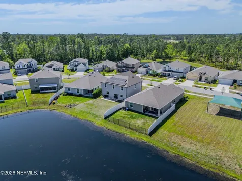 2588 Lantana Lane Green Cove Springs FL 32043