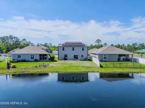 2588 Lantana Lane Green Cove Springs FL 32043