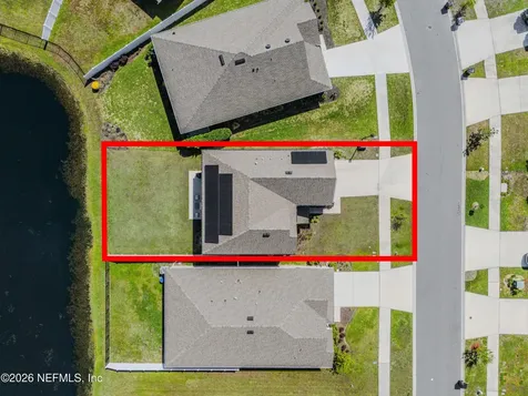 2588 Lantana Lane Green Cove Springs FL 32043