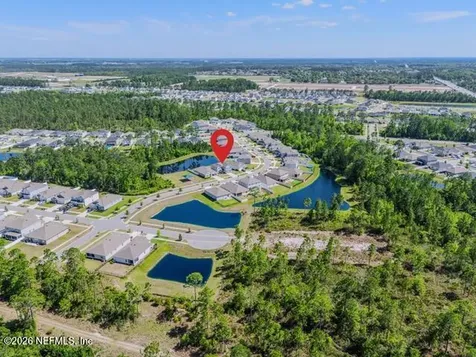 2588 Lantana Lane Green Cove Springs FL 32043