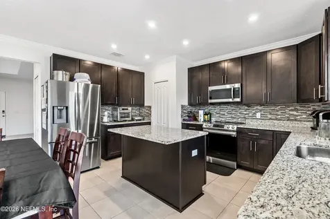 2588 Lantana Lane Green Cove Springs FL 32043