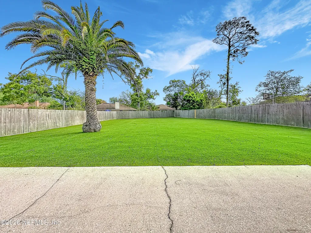 12351 Shaky Leaf Court Jacksonville FL 32224