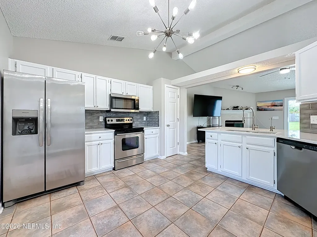 12351 Shaky Leaf Court Jacksonville FL 32224
