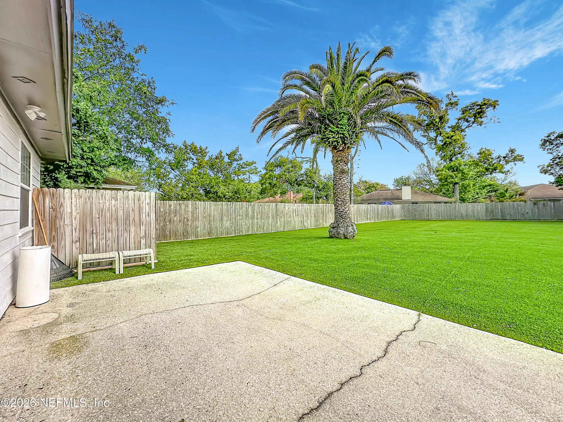 12351 Shaky Leaf Court Jacksonville FL 32224